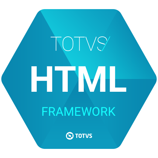 TOTVS HTML Framework